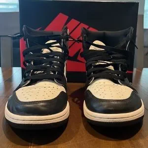 Jordan | Shoes | Jordan Mocha High Used But Clean Overall  display picture 2